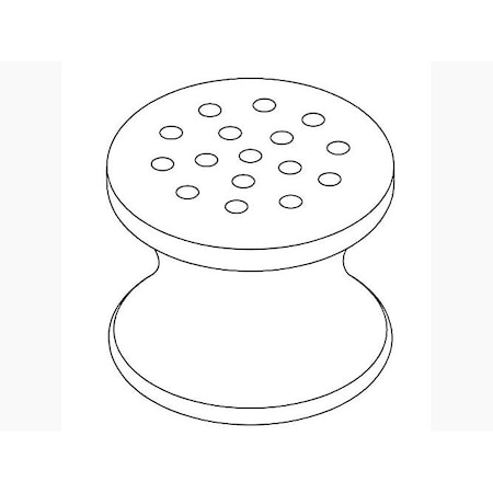 Kohler Spray Sa 48609-TVN